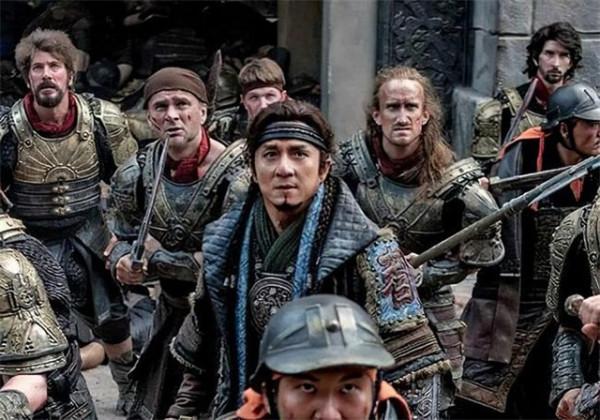 50年前，中國一場考古發現，讓專家開始懷疑歐洲歷史被篡改