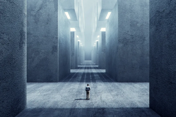 年輕打工人,在網際網路大廠「邊緣」崗位掙扎 年輕打工人,在網際網路大廠「邊緣」崗位掙扎