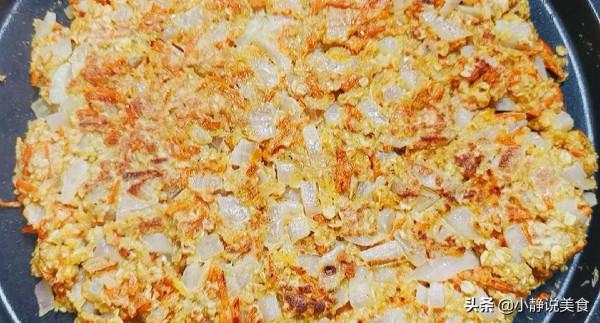 減肥首選控糖主食燕麥加雞蛋，我月瘦15斤的秘訣，越吃越瘦，厲害