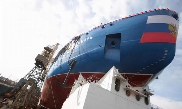 俄送來2億美元大單,和中國共建核大艦,可以積累核航母經驗嗎? 俄送來2億美元大單,和中國共建核大艦,可以積累核航母經驗嗎?