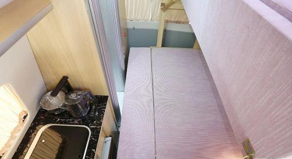 福生高頂G9 21.8萬元 國六自動擋全都有