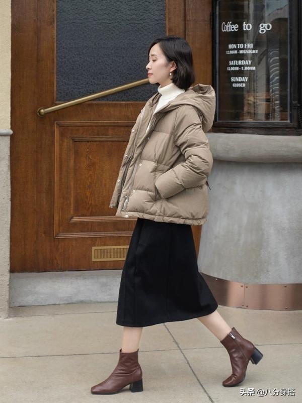 降溫後,怎麼穿保暖又洋氣?這幾件基礎款單品值得借鑑,百搭時髦 降溫後,怎麼穿保暖又洋氣?這幾件基礎款單品值得借鑑,百搭時髦