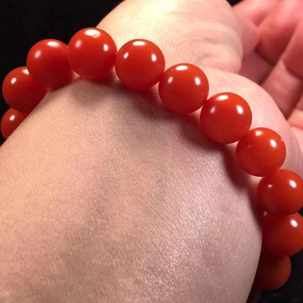 收藏終保山南紅 收藏終保山南紅