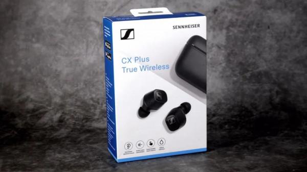 森海塞爾CX Plus，這是你想要並且適合你的那款真無線麼？