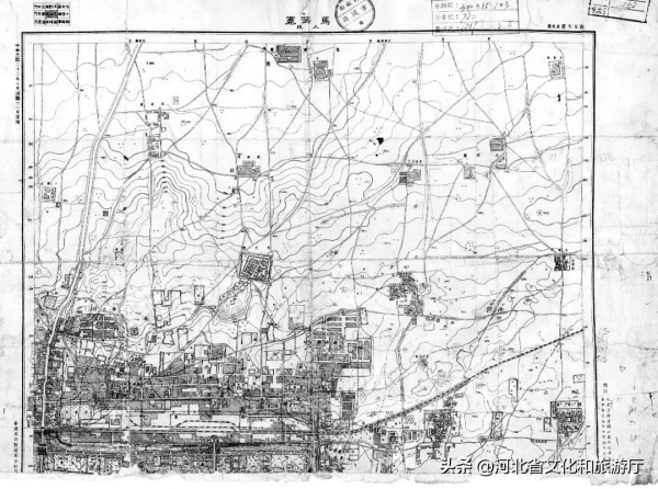 中國歷史上那些正在消失的古城,去哪了? 中國歷史上那些正在消失的古城,去哪了?