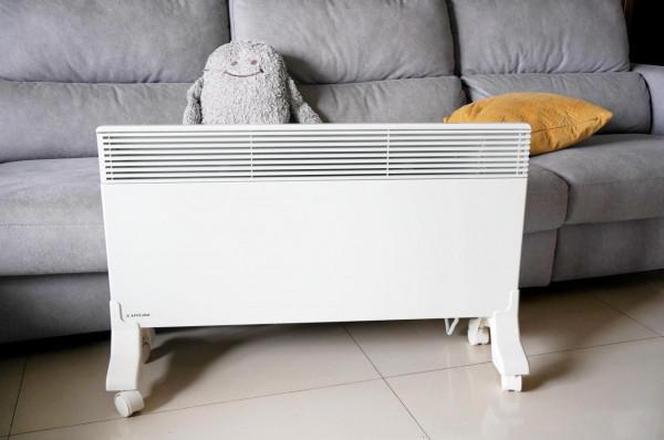 冬日宅家更幸福,一臺APPLIMO取暖器輕鬆搞定 冬日宅家更幸福,一臺APPLIMO取暖器輕鬆搞定