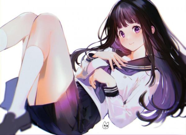 高畫質唯美可愛漫畫圖片關注收藏（116）