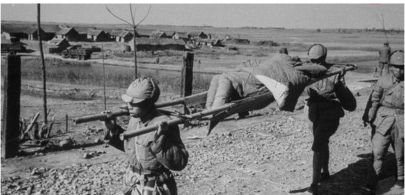 宋希濂全軍覆沒，手下軍長早跑三個小時，孤身逃入緬甸