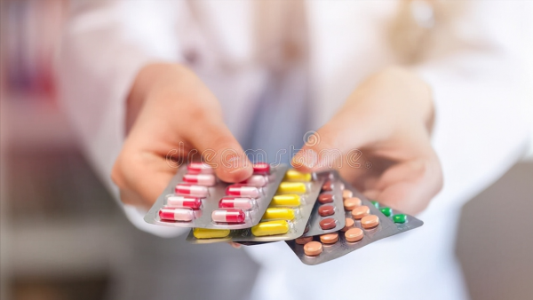 中成藥集採開始 連花清瘟等132個大品種納入