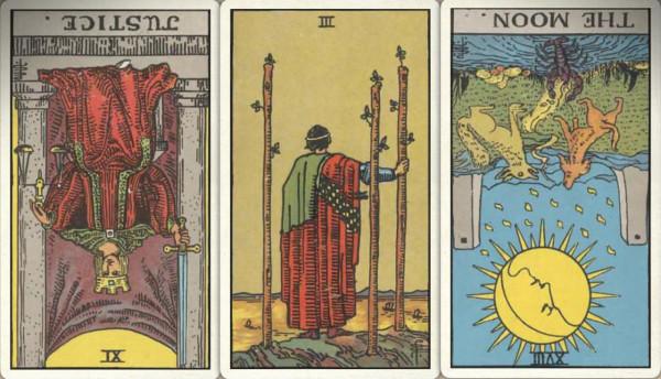 神叨醬塔羅：雙子座十一月運勢，事業順利，掙錢有貴人