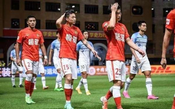 中超俱樂部股改“433”方案，恆大、富力或被踢出局