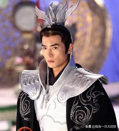 《寶蓮燈》人人偏向丁香沉香愛她卻傷她,唯有二郎神視小玉為女兒 《寶蓮燈》人人偏向丁香沉香愛她卻傷她,唯有二郎神視小玉為女兒