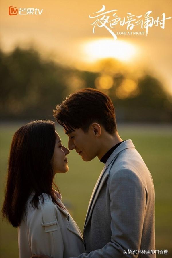 11月評分榜TOP 10！《當家主母》跌至2.9《斛珠夫人》4.9，冠軍8.1