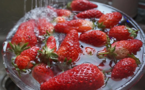 瓜果蔬菜農殘留危害大,掌握有效清除法 瓜果蔬菜農殘留危害大,掌握有效清除法