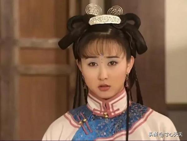 審美降級了嗎？以前劇裡的配角丫鬟都可以吊打現在的主角