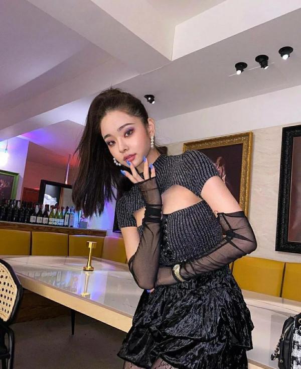 《單身即地獄》宋智雅爆火，顏值真是絕絕子啊