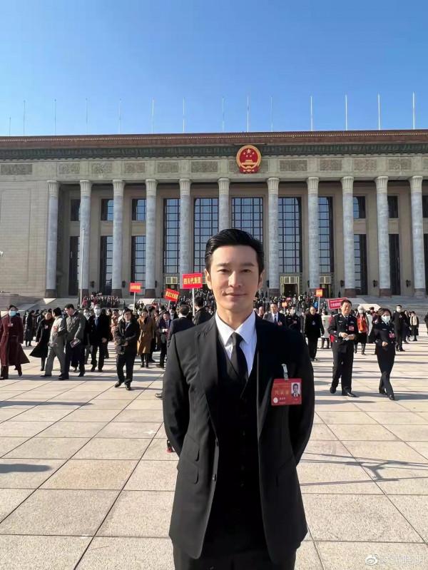 十一次文代會召開，堪稱娛樂圈的人品照妖鏡