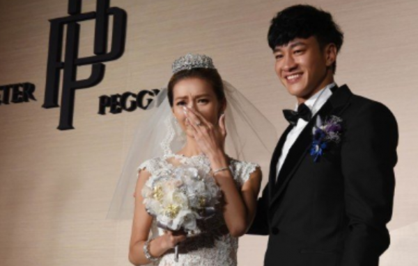 《風雲》播出20年,那些“一夜成名”的明星,最後都出事了 《風雲》播出20年,那些“一夜成名”的明星,最後都出事了