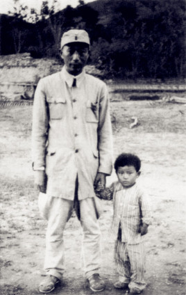 1980年,一位日本婦女來到北京尋親,為何稱聶榮臻是自己的父親? 1980年,一位日本婦女來到北京尋親,為何稱聶榮臻是自己的父親?