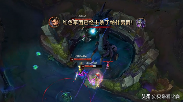 IG成德杯唯一全勝戰隊！翻盤擊敗LGD，4勝晉級！恐將成為明年黑馬