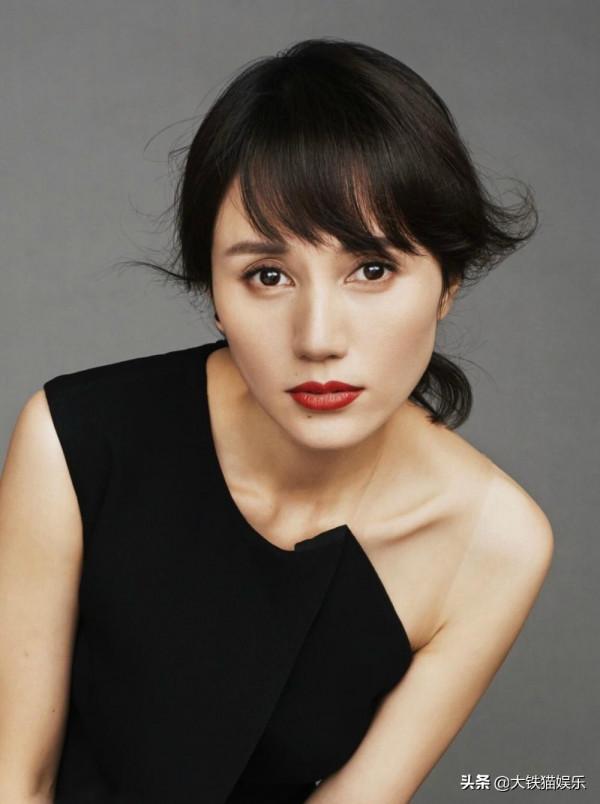 6位天生“眼窩凹陷”的女星，深邃迷人和疲憊顯老，就在一念之間