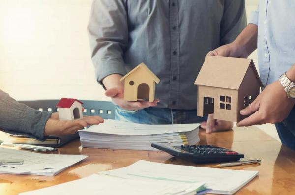 地產政策積極調整的邏輯