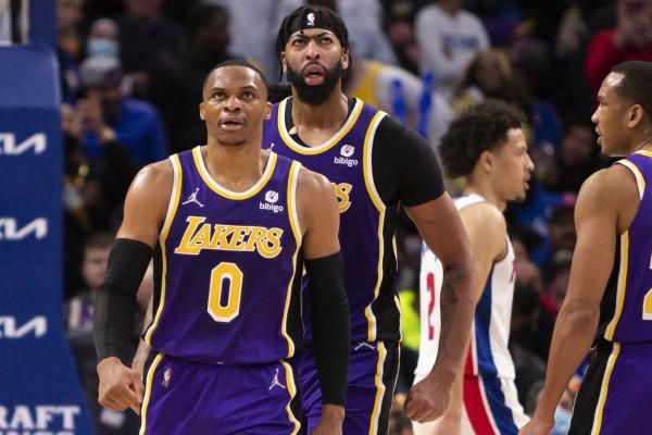 名記：湖人下賽季可能也是這套陣容