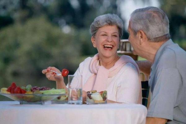 飯量和壽命有關係嗎？為什麼說“適當飲食，能延年益壽”？