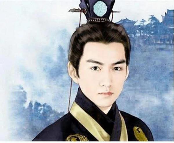 史海泛舟：歷代人君簡歷確論（一）