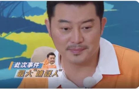 虎牙男星丟資源？沙溢澄清後也掉資源？謝娜分享炸醬麵製作過程？