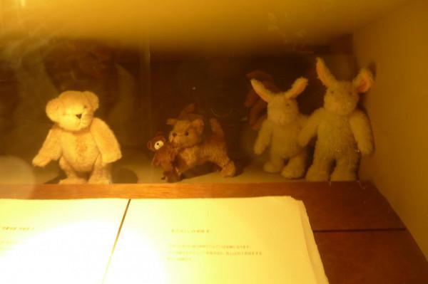 2014韓國旅遊五：濟州島泰迪熊博物館