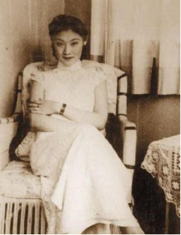 民國頂流、梅蘭芳高徒言慧珠,紅極一時,最後卻悲慘自盡 民國頂流、梅蘭芳高徒言慧珠,紅極一時,最後卻悲慘自盡