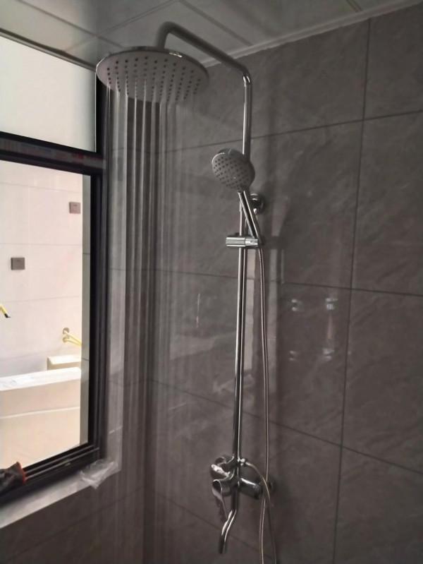 今天安裝的惠達潔具