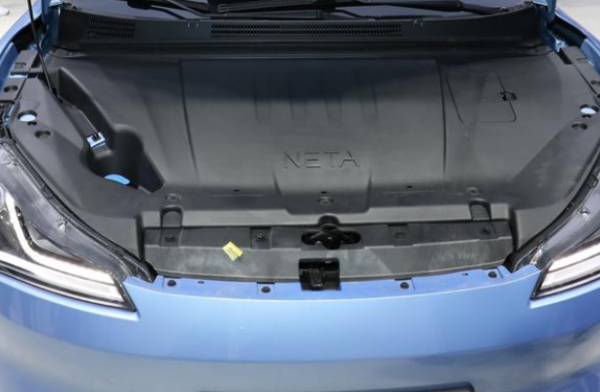 純電續航里程401km，搭配清新的外觀，哪吒V值得購買嗎