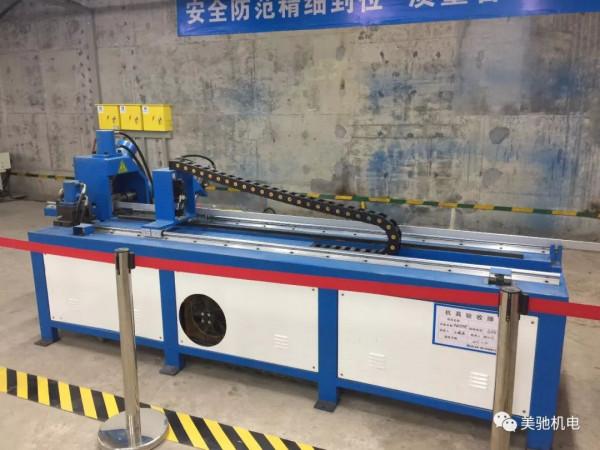 讓人看著就舒服的機電安裝工程