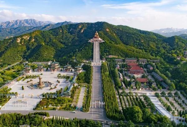 山東有座土豪村,年收入超1000億元,還吞併了周邊11座村莊 山東有座土豪村,年收入超1000億元,還吞併了周邊11座村莊