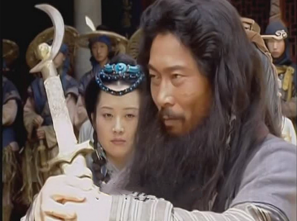 瘋瘋癲癲、天生一對：不戒夫婦在笑傲江湖的戰績