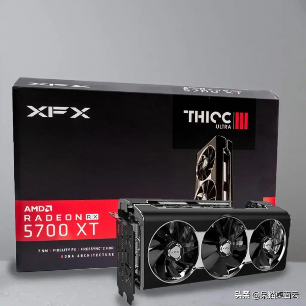 2022年適合3D渲染6款最佳顯示卡，不會選購顯示卡的看這裡