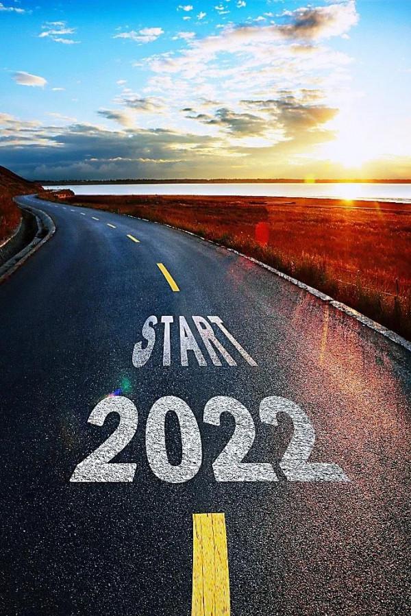 2022年度十大預測