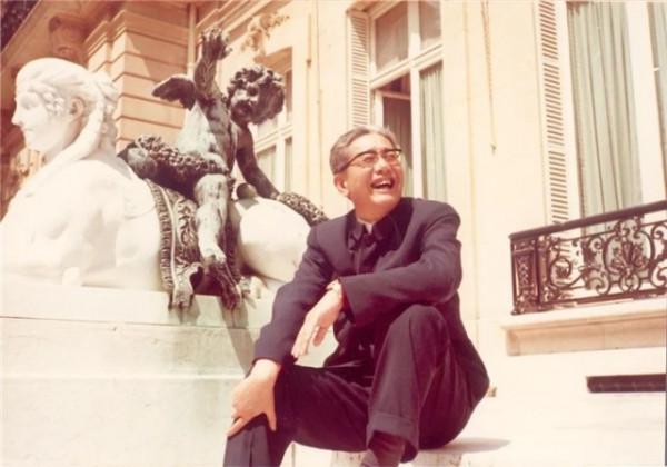 章含之:毛主席英文教師,丈夫出軌後嫁60歲喬冠華,晚年守寡25年 章含之:毛主席英文教師,丈夫出軌後嫁60歲喬冠華,晚年守寡25年