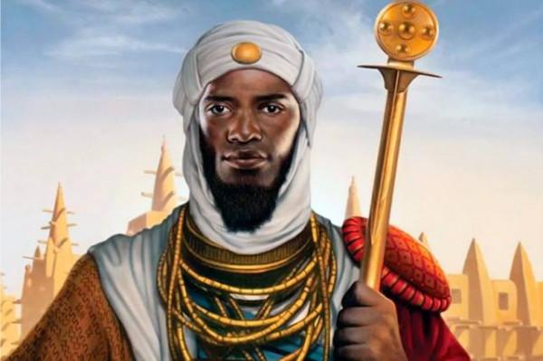 歷史上真實發生的荒誕而可笑的故事