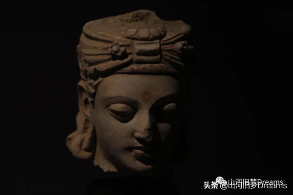 博物致知 &vert; 四川博物院：平山鬱夫的絲路世界，飛向遙遠的白沙瓦