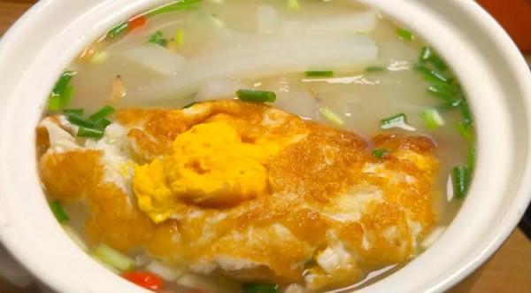 廣東人煮的湯為啥這麼好喝，原來有秘訣，不加任何調料湯鮮味美
