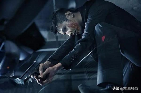 腎上腺素飆升，14部經典高能爽片