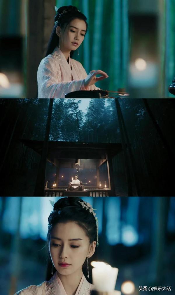 國產古裝劇,不見打光,只見後期一鍵磨皮,服化道再好都救不了 國產古裝劇,不見打光,只見後期一鍵磨皮,服化道再好都救不了