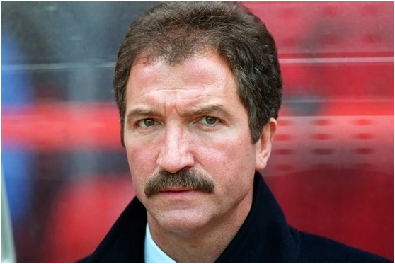 騙子英超行騙記：二十天賺200萬，紅軍名宿成冤大頭