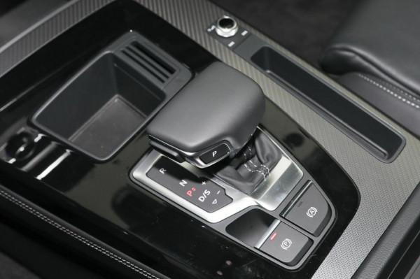 2021上半年熱門新車盤點：中期改款Q5L