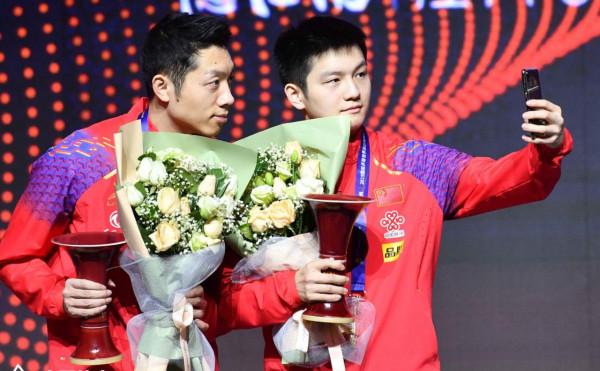 深度│國乒“後馬龍時代”，誰來挑大樑（二）