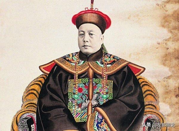 安親王嶽樂：被康熙、雍正所不容的大清功臣