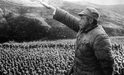 1949年毛主席請張治中來中南海,毛主席:給彭總做助手,委屈了吧 1949年毛主席請張治中來中南海,毛主席:給彭總做助手,委屈了吧